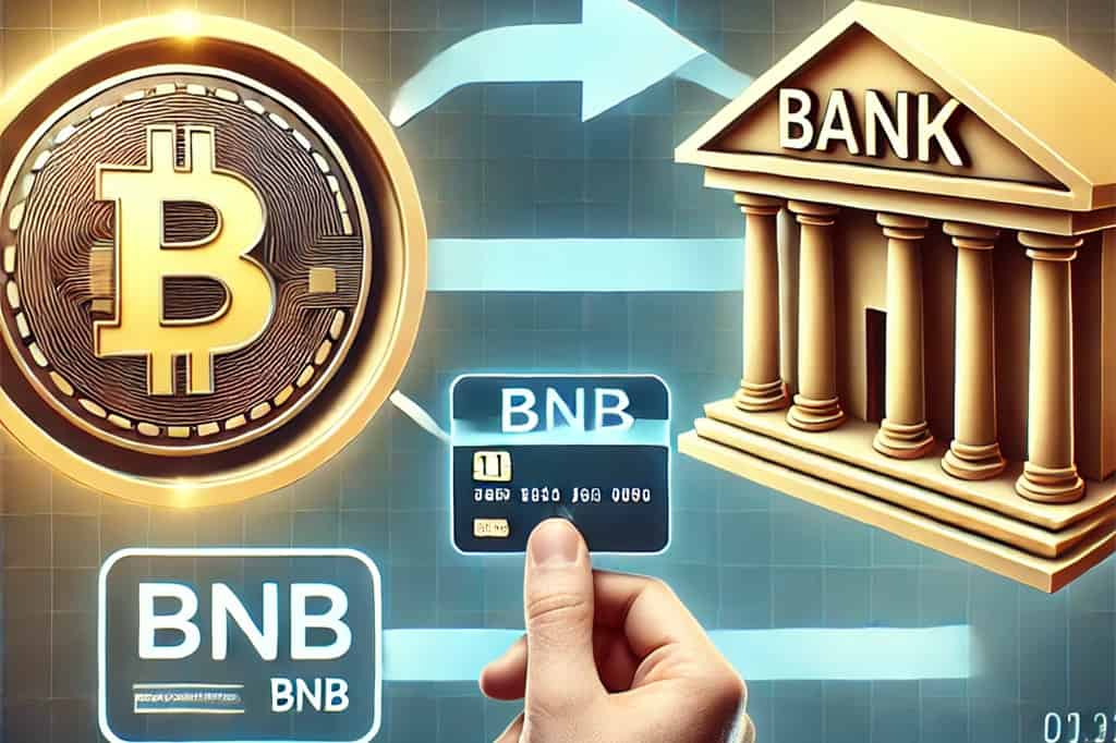 BNB Trading