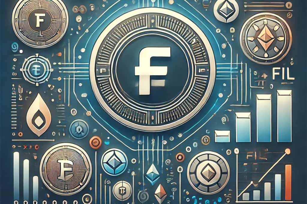 FIL trading